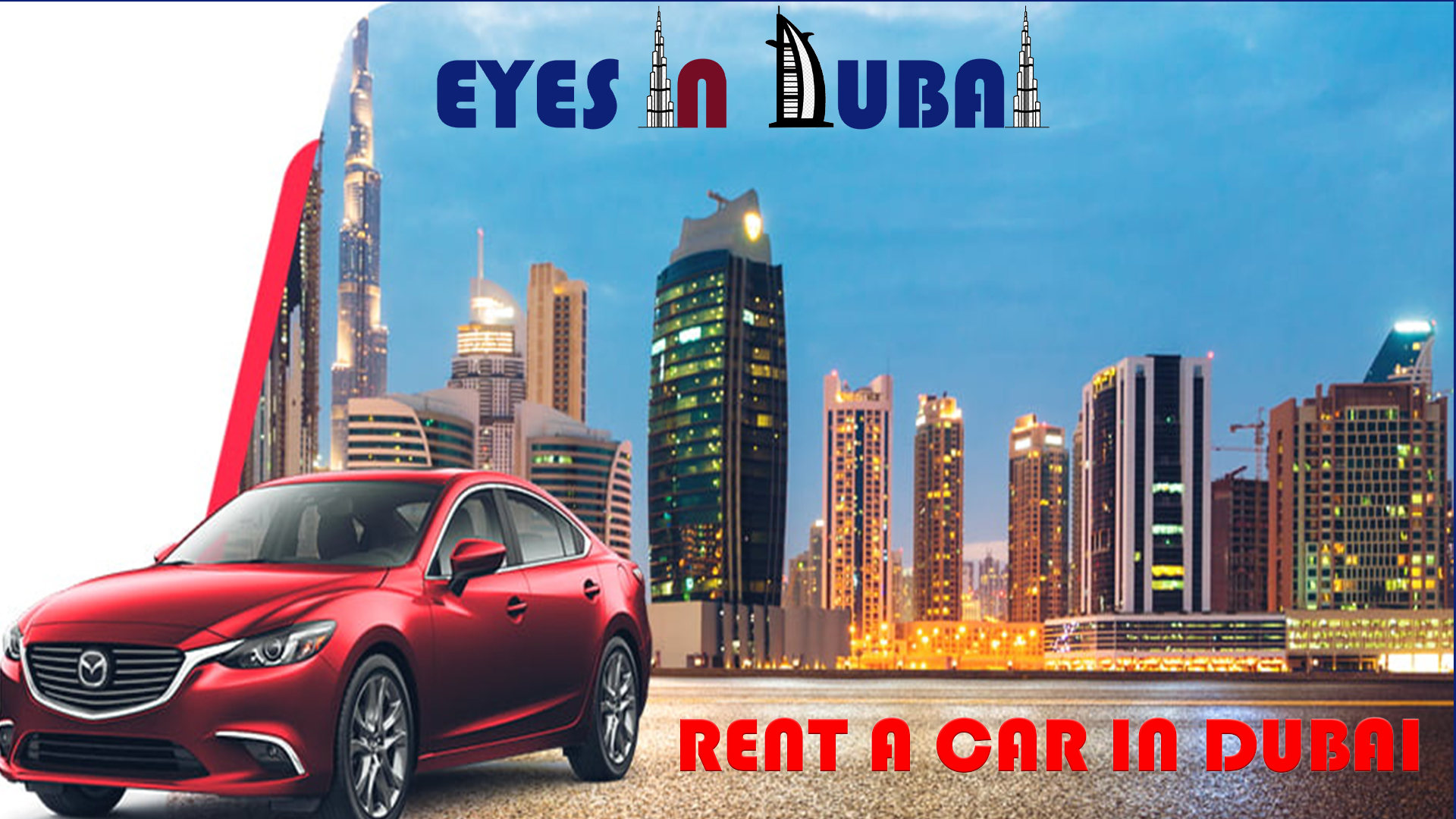car rental services