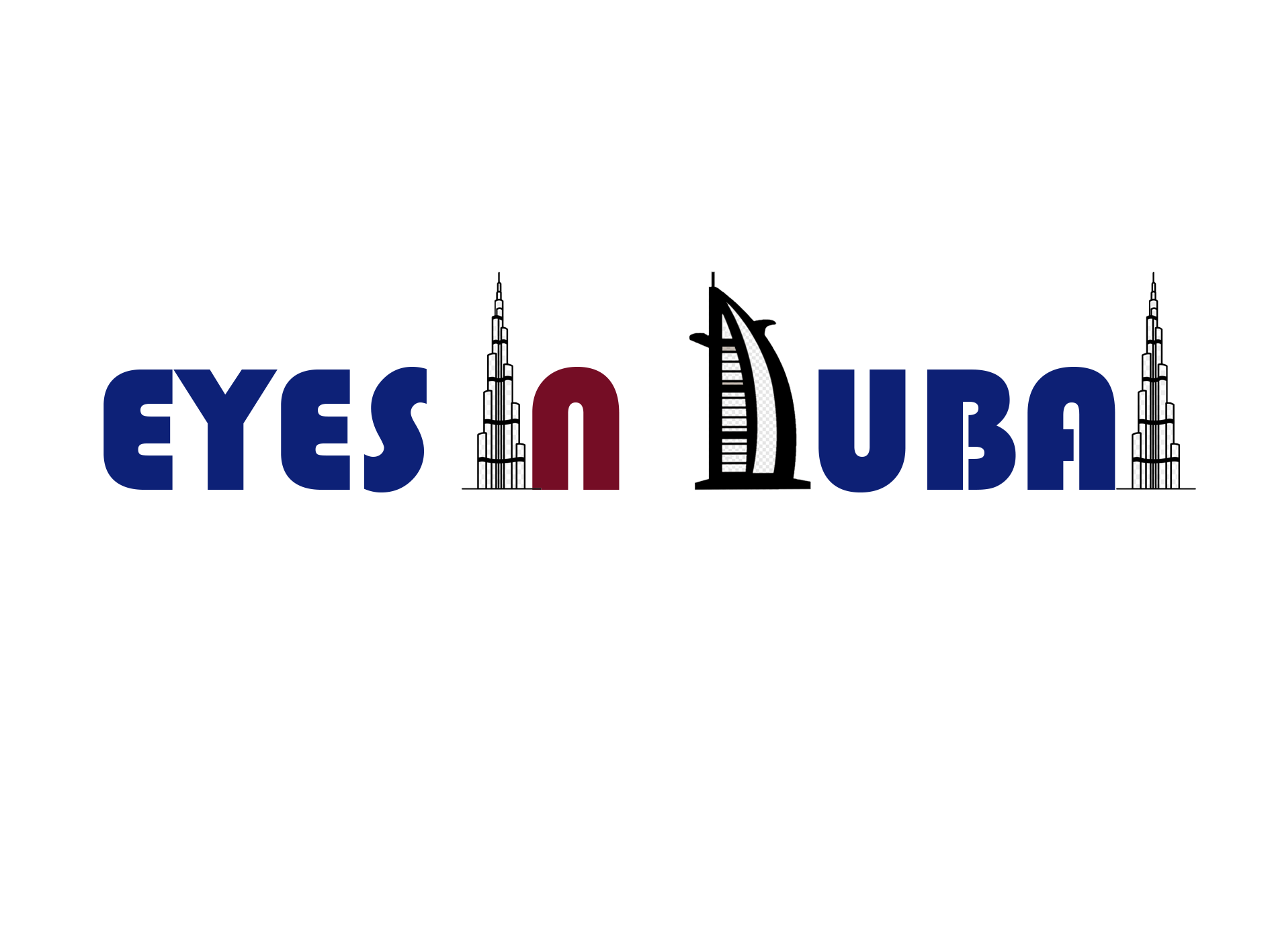 Eyesindubai Logo